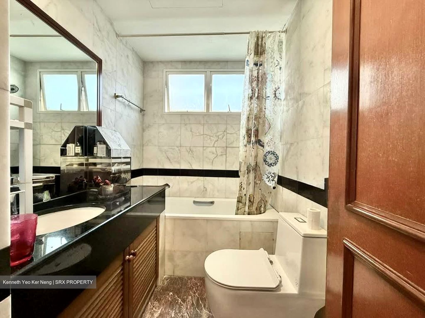 The Tropica (D18), Condominium #554758711